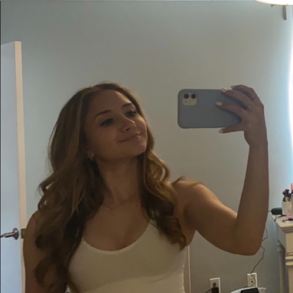 Meet your Posher, Juliet